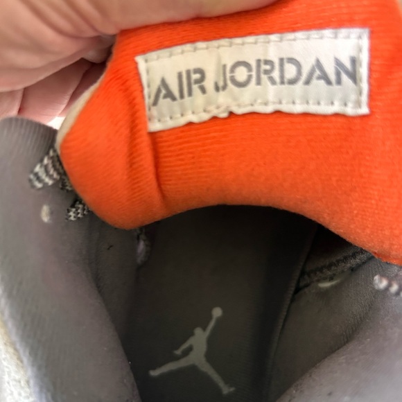 Air Jordan 5 Retro SE Sz 7.5 US - Picture 5 of 6